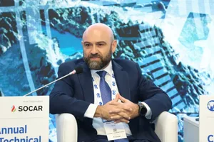 SOCAR раскрыл детали концепции разработки месторождения "Карабах"
