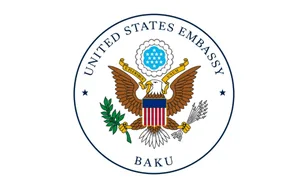 Посольство США: Праздник Гурбан отражает традиции мультикультурализма Азербайджана