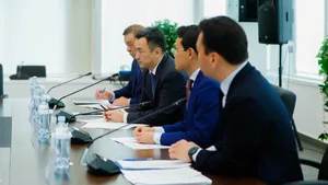 В “Әділет“назвали приоритеты на ближайшее время