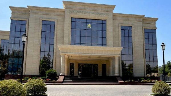 В Ташкенте наградили основателей крупных брендов