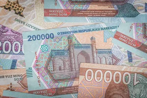 Ставки по кредитам в национальной валюте выросли в мае и немного снизились в июне — ЦБ