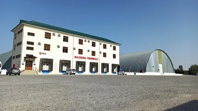 В Узбекистане планируют расширить сеть логистических центров