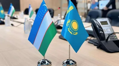 Узбекистан и Казахстан договорились усилить сотрудничество в сфере ядерной безопасности