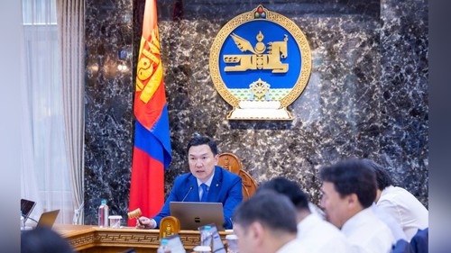 Кабмин Монголии ускоряет подготовку к отопительному сезону в регионах