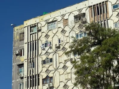 В Узбекистане запретят перепланировку квартир в домах старше 50 лет