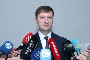 Гейбат Велиев: Безопасность маршрутов - главный приоритет туриндустрии Азербайджана