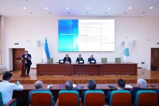 Кодекс здравоохранения обеспечит комплексное регулирование правовых отношений в сфере