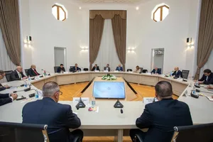 Азербайджан и Иордания подпишут меморандум о сотрудничестве в энергетике