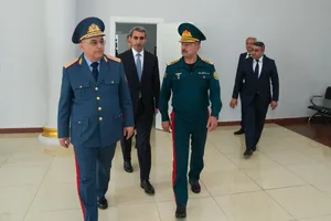 На поездах по маршруту Азербайджан-Грузия ускорят пограничные и таможенные процедуры