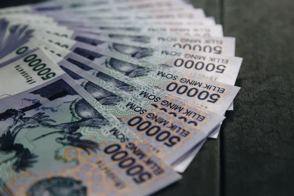 Agat Credit привлечет кредит на 50 млрд. сумов