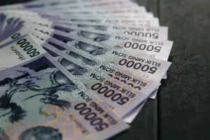Agat Credit привлечет кредит на 50 млрд. сумов