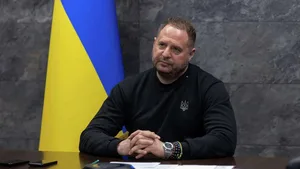 На Украине предъявили обвинения экс-главе офиса Зеленского Ермаку — что известно