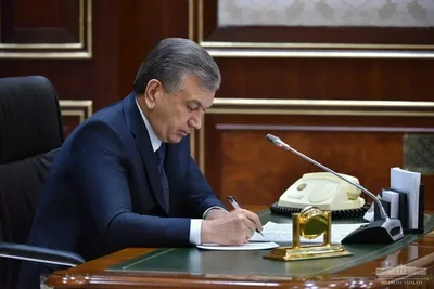 В Узбекистане создадут реестр льгот для бизнеса