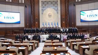 Сенат: укрепляются правовые основы защиты прав детей