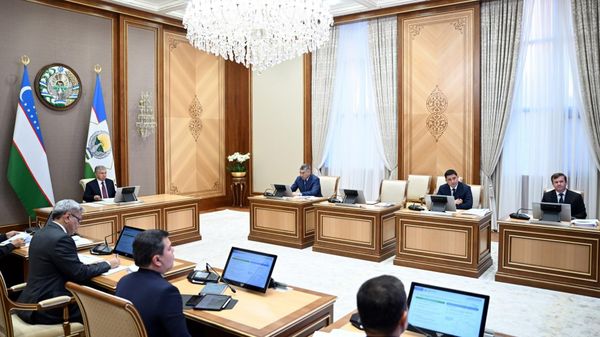 "Одно заявление — один платеж": Агентство по кадастру Узбекистана изменит принцип работы
