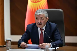 Глава кабмина Кыргызстана отправится в Узбекистан