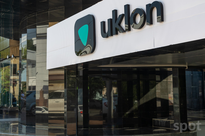 Uklon анонсировал запуск в пяти городах Ферганской долины