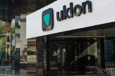Uklon анонсировал запуск в пяти городах Ферганской долины