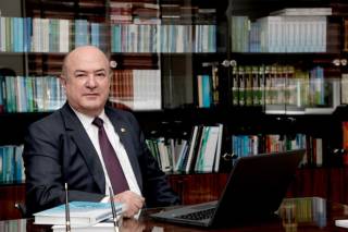 Каландар Абдурахманов: «Вода – ключевой фактор экономической стабильности региона»