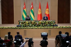 Кыргызстан и Того подписали пакет документов об укреплении двустороннего сотрудничества