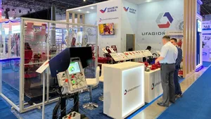 С чем российские компании приехали на Энергетическую неделю в Узбекистан