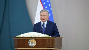 Какие задачи по ускоренному развитию химпрома поставил президент Узбекистана
