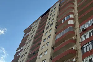 Пожар в многоэтажке в Баку потушили. Пострадавших нет