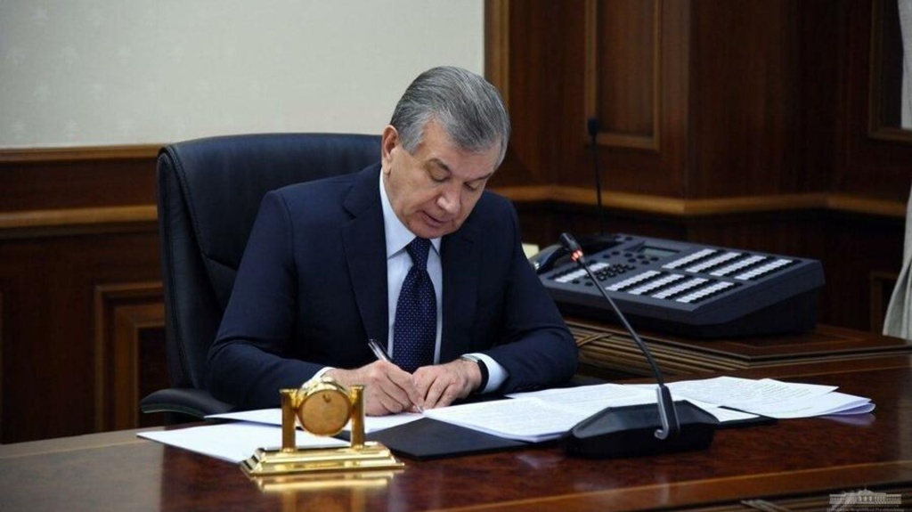Шавкат Мирзиёев направил соболезнования Китаю, Непалу и Пакистану