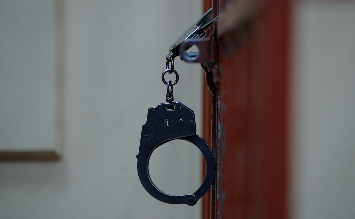 Германия выдала Азербайджану гражданина Грузии