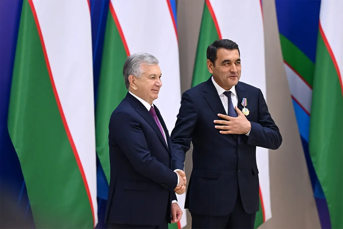 Фергана увеличит инвестиции до $4,5 млрд в 2026 году