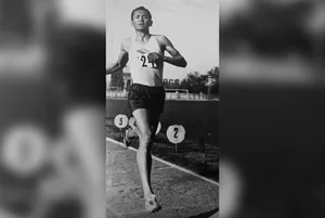 Бег длиною в жизнь: история мастера спорта Эрмека Черикбаева