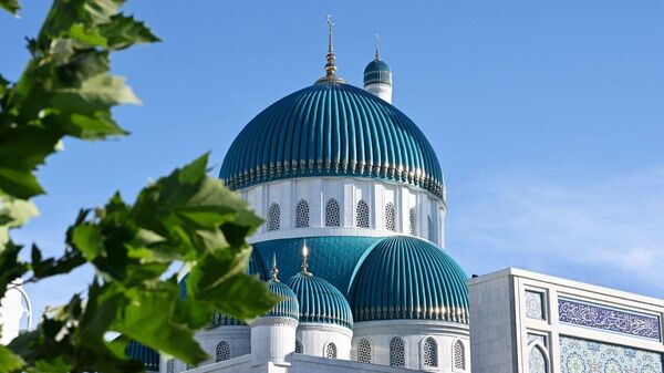 Стало известно время праздничного намаза на Курбан хайит — расписание по Узбекистану