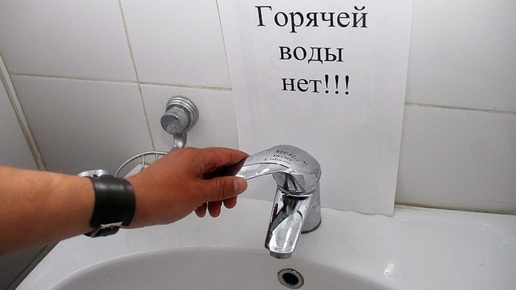 Часть жителей Ташкента временно останется без горячей воды