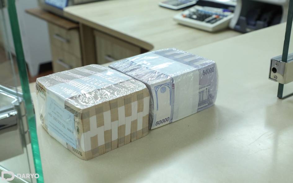 Налоговая может получить доступ к данным о вкладах и переводах
