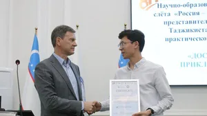 Самарканд собрал на юбилейной конференции молодых медиков из стран ЦА и России