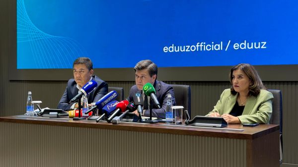 В Узбекистане рассказали об итогах приемной кампании в вузы