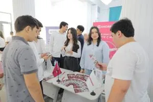 Ярмарка вакансий