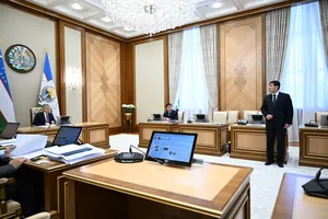 Государство перестанет регулировать цены на уголь и ликвидирует "Кумир таъминот"