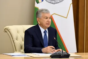 Президент поручил обеспечить стабильные поставки нефтепродуктов 17:20 / 03.08.2026 17:20 / 03.08.2026 Президент поручил обеспечить стабильные поставки нефтепродуктов