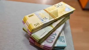 Fitch: Госдолг Азербайджана останется одним из самых низких в мире