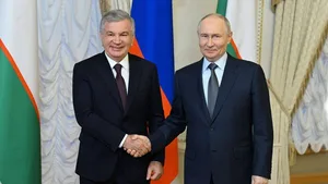Рост торговли и новые проекты: Мирзиёев и Путин обсудили ключевые направления партнерства