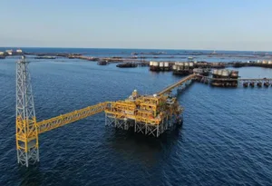SOCAR, BOTAŞ, TotalEnergies и ADNOC подписали соглашение о поставках газа с месторождения Абшерон.