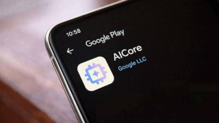 Пользователям Android посоветовали удалить AICore