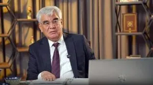 На острие поэзии: творческий мир Усмана Азима