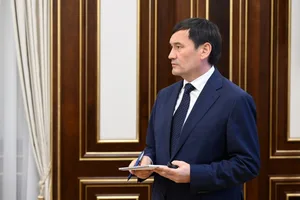 Раскрыты подробности финансирования и маршрута первой платной магистрали