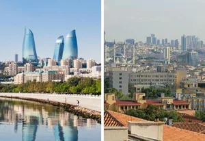 Баку и Анкара открывают новую главу энергетического партнерства