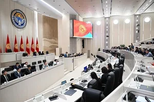 Комитет ЖК дал неделю Минюсту и Счётной палате доработать законопроект о Счётной палате