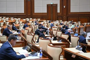 Сенат Узбекистана одобрил поправки в сфере статистики