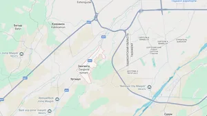 В Ташкентской области произошло землетрясение