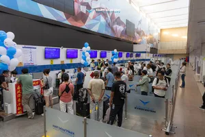 Air China запускает регулярные рейсы между Пекином и Бишкеком